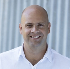 Gavin Schwebel
